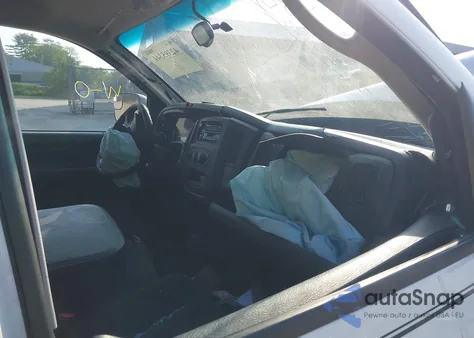 2003 Dodge Ram 3500 Slt/Laramie/St from USA, damaged, VIN 3D7LU38C13G794868